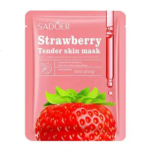 ماسک صورت مدی هیلز مدل MEDIENTAL AURA ALPHA PLUS