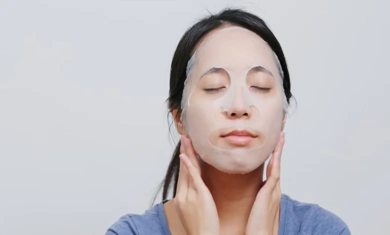 بهترین ماسک های صورت برای جوانسازی پوست در سال 1404