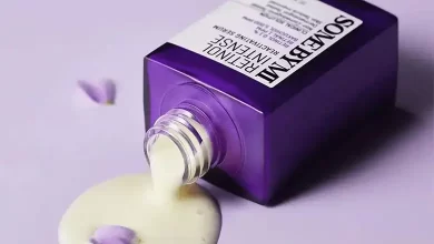 Retinol Sam By Me et Retinol Beauty Of Joosan Eye Cream