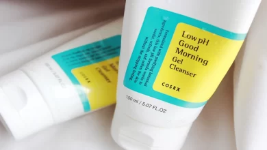 تفاوت ژل گودمورنینگ کوزارکس و سالیسیلیک اسید کوزارکس