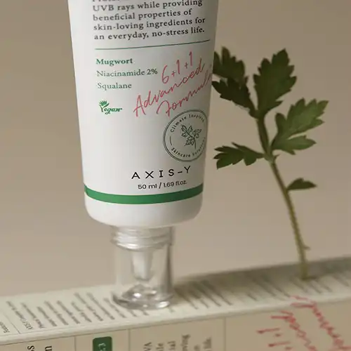 تفاوت ضد افتاب ضد لک سیسپرسا و اکسیس وای