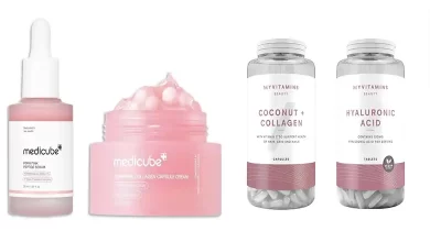 Medicube Collagen Capsule