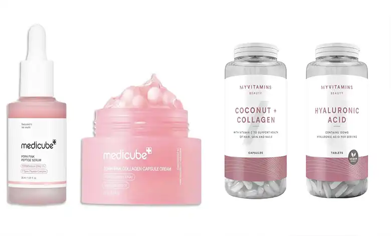 Medicube Collagen Capsule