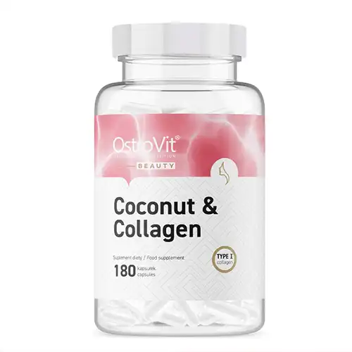 Collagen Coconut Collagen