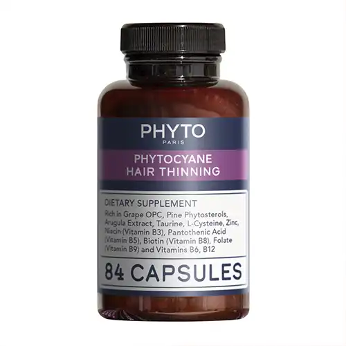 Phytocyan Anti-Hair Loss Supplement
