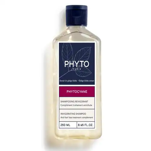 Phytocyan Anti-Hair Loss Supplement