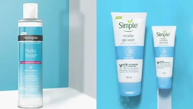 Micellar Hydro Boost