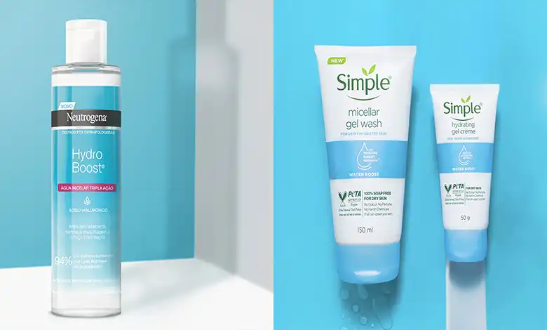 Micellar Hydro Boost