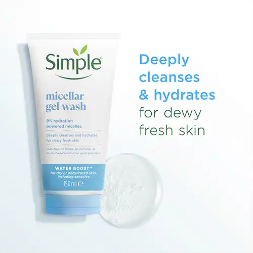 Micellar Hydro Boost